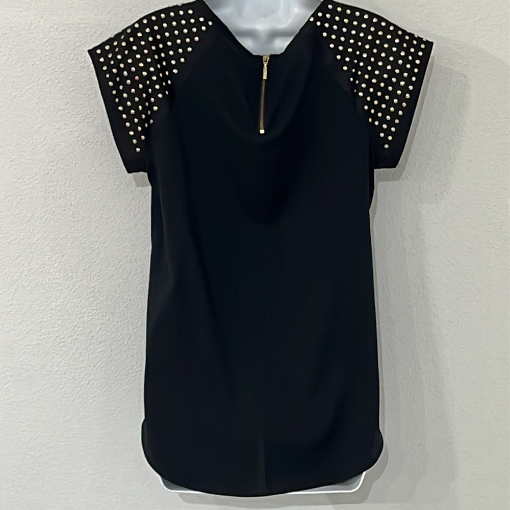 Express Bling Top Size S - Picture 4 of 6